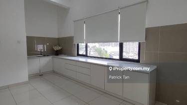 Empire Residence for rent near the Curve , 1 U , Mrt & Ldp 1