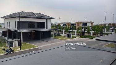 Semi-D house for Sale 1