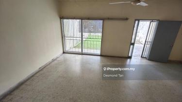 24 Hours Security, Playground and Park, LRT   1