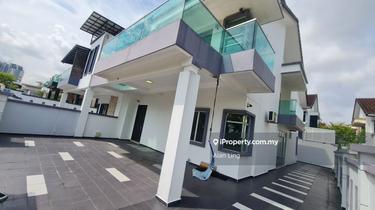 Renovated, Good Condition, Unblock View, Brand New 1