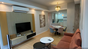 Sentral suite kl 1