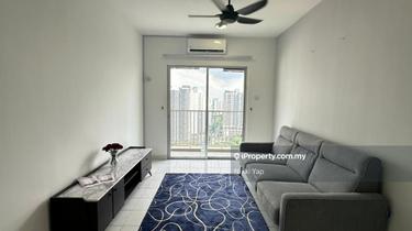 Fully Furnished Local Unit Ready For Rent 1