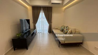 Low density quiet residence 1
