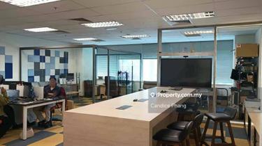 Office for Rent 1
