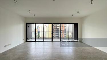 Allevia mont kiara for rent  1