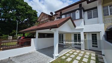 Beautiful Home Back Extended Freehold Strategic Location 1