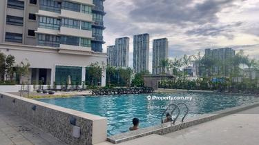 Km1 West Bukit Jalil For Sale 1