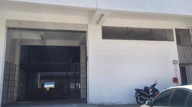 A Nice Link-Factory For Rent 1