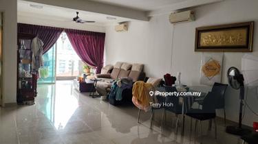 Best Buy Arte Condominium Kuchai Lama KL View 1