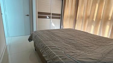 10min drive to LRT walking distance to amenities Kelana Jaya 1