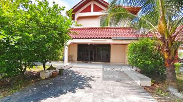 Freehold Taman OUG Bungalow For Sale, A Blend of Elegance and Nature 1
