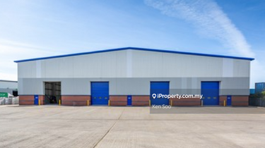 Warehouse for Sale 1