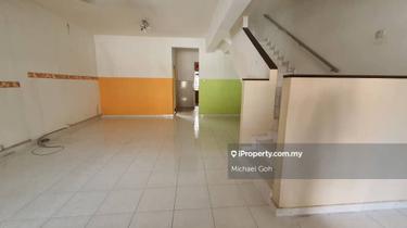Setia Indah Double Storey / Gated & guarded / Full Loan 1