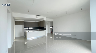Corner Dual Key Layout in Tropicana Miyu 1
