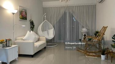 Fully Renovated  1