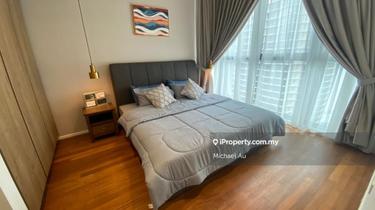 Serviced Residence for Rent 1