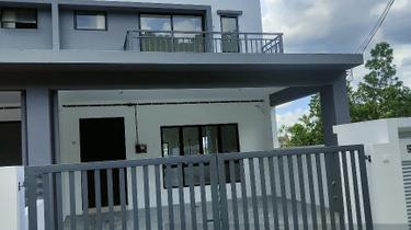 Nice house for rent 1
