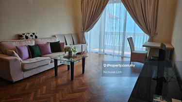 Straits Quay, Marina view, huge unit, value buy, Tanjung Tokong,Penang 1