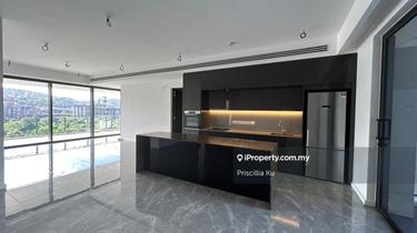 Park Regent Corner Unit - Highly sought after unit  1