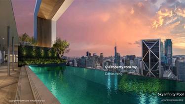 Serviced residence for Sale 1