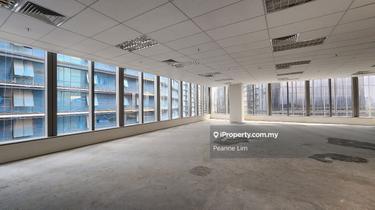 MSC Status Corporate Office for Sale! 1