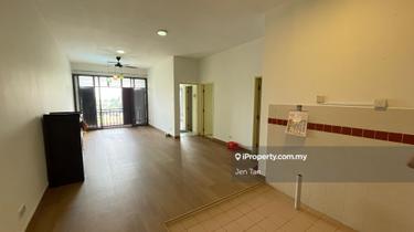 Lakes Condominium Kota Kemuning for Sale 1