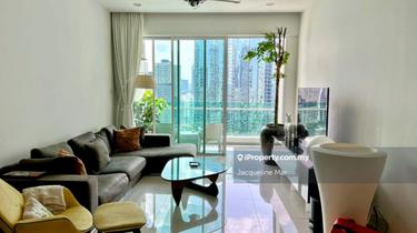 Bangsar South nice place to stay 1