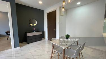 Fully Furnished with move in condition, can move in immediately 1