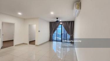Linked LRT Brand New Condo Perla Ara Sentral Ara Damansara  1
