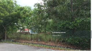 Bungalow land for sale in Bandar Akademia near Mahkota Hill, Lenggeng  1