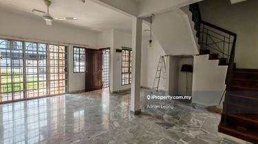 Great Condition Double Storey For sales! Kitchen  1