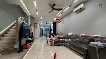 La Garden @ Jp Perdana 1