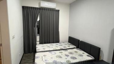 Studio 310square feet 1