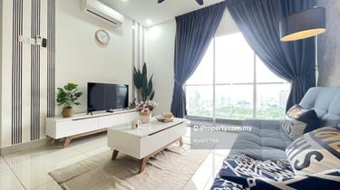 Ready move in 1