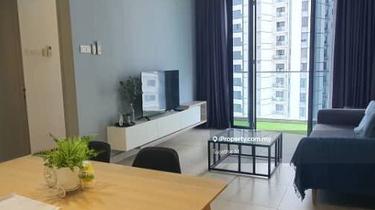 Live stress-free with our turnkey fully furnished rentals 1