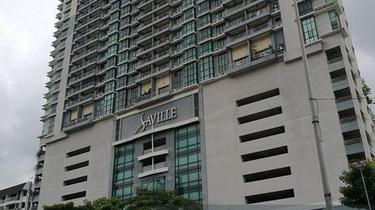 Value Buy quiet facing unit  1