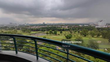 Straits View Condominium Golf View 1