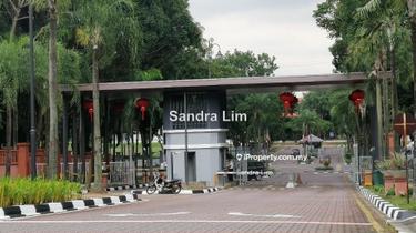 Good Location, Flact Rectangle Shape Bungalow Land for Sale 1