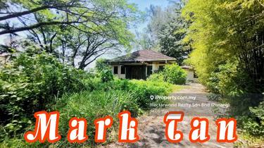 Old Bungalow For Sales - Suitable To Be Rebuild - Cheapest 1