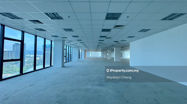 Met 1 Corporate Office For Rent 1