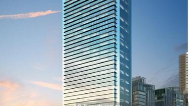 Office for Rent 1