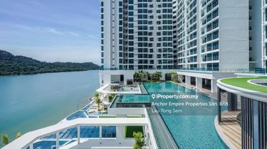 Bayan Lepas Penang Condominium For Sale Iproperty Com My