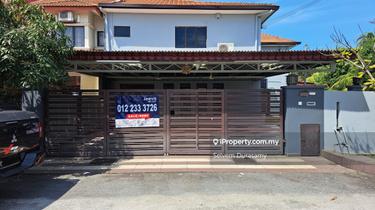 Renovated Double Storey Terrace House Corner Bandar Puteri Klang  1