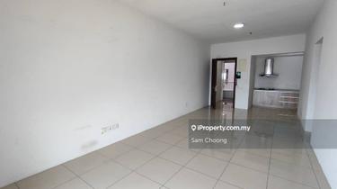 Mahkota Impian Condo Alma Bukit Mertajam 1