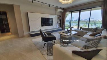 Brand New condo for sale 1