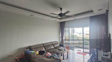 Corner Koi Kinrara 2 Car Park Sunway View Below Market Ready Move In 1