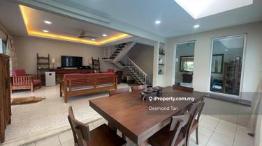 An Exquisite Urban Sanctuary with Private Garden & Pool 1