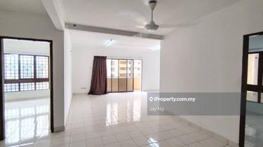 Kota Damansara, Tropicana Garden Mall, Walking Distance to Mrt 1