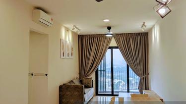 Sunway Belfield Fully Furnished For Rent 1