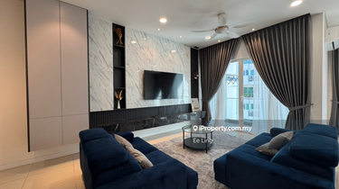 Puchong 280 parkhomes duplex resort style condo for sale,2422sqft,ff 1